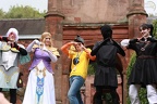 Cosplay