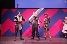 EGX