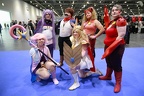 MCM ComicCon London