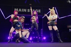 MCM ComicCon London