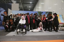 MegaCon