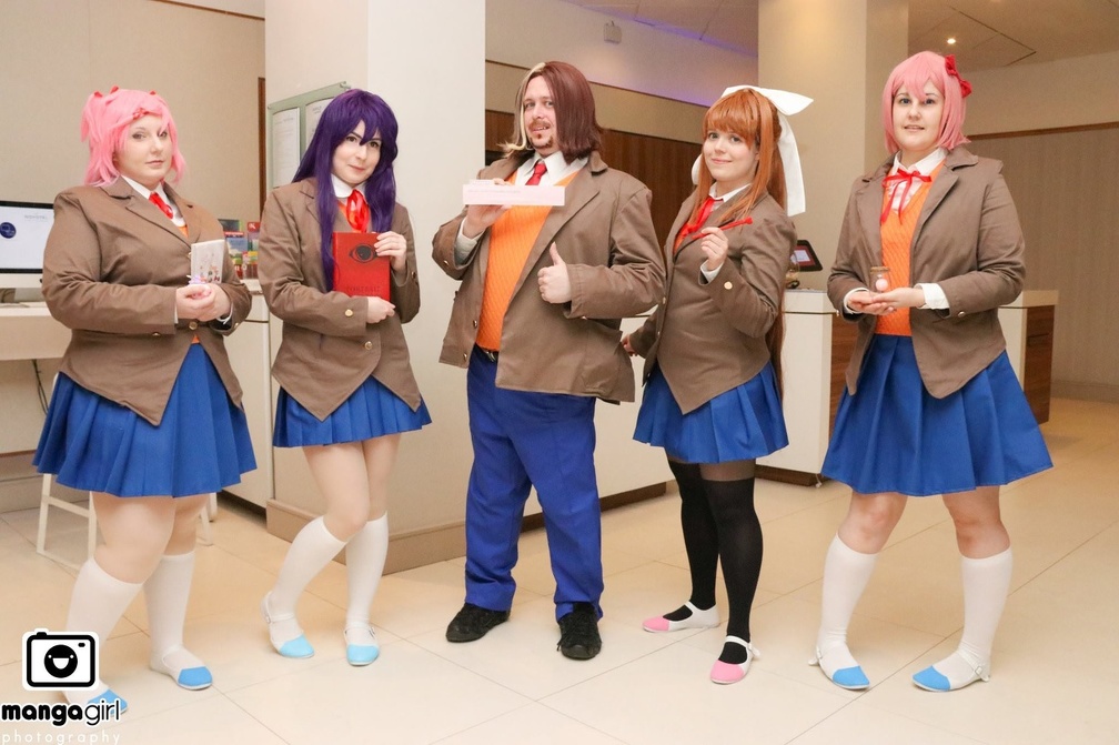 Mangagirl-DDLC-01
