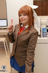 Mangagirl-DDLC-14