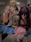 2019 - DDLC